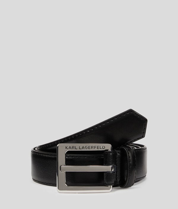 karl lagerfeld CEINTURE K/ESSENTIAL