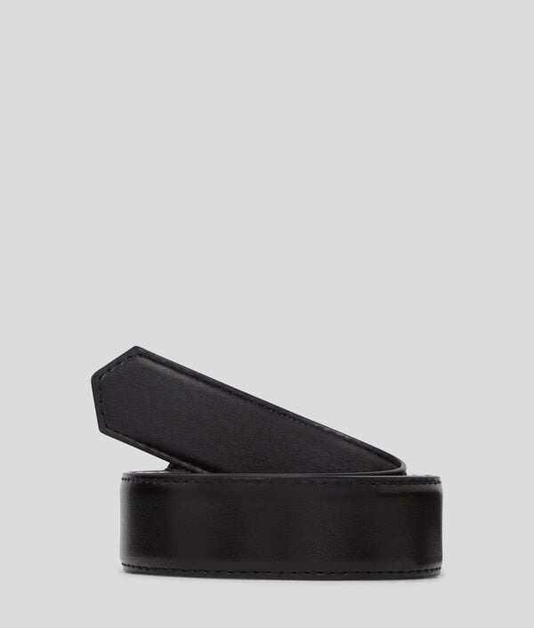 Karl Lagerfeld CEINTURE K/ESSENTIAL