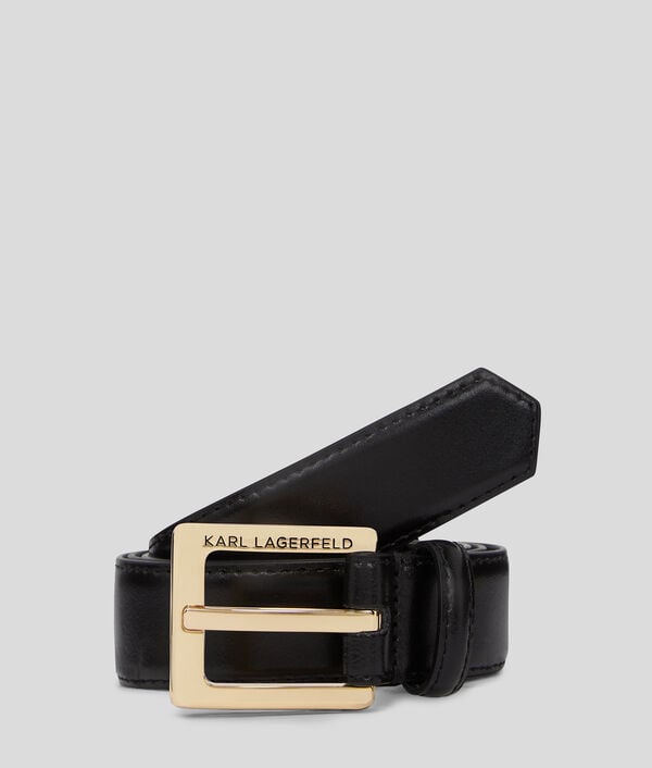 karl lagerfeld CEINTURE K/ESSENTIAL