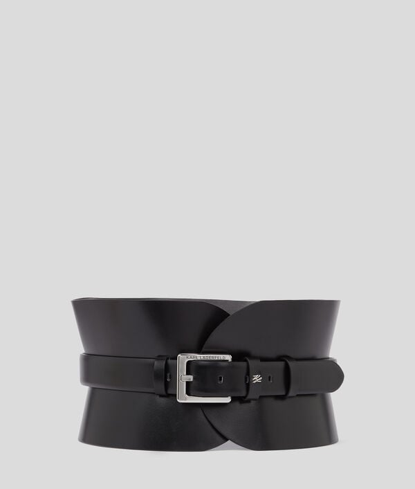 karl lagerfeld CEINTURE K/ESSENTIAL