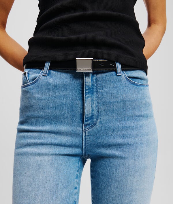 Karl Lagerfeld CEINTURE K/FOREVER