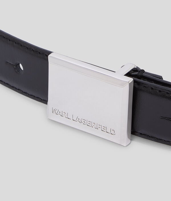 Karl Lagerfeld CEINTURE K/FOREVER