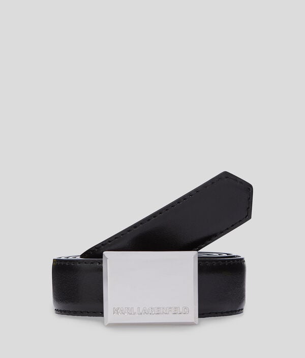 karl lagerfeld CEINTURE K/FOREVER
