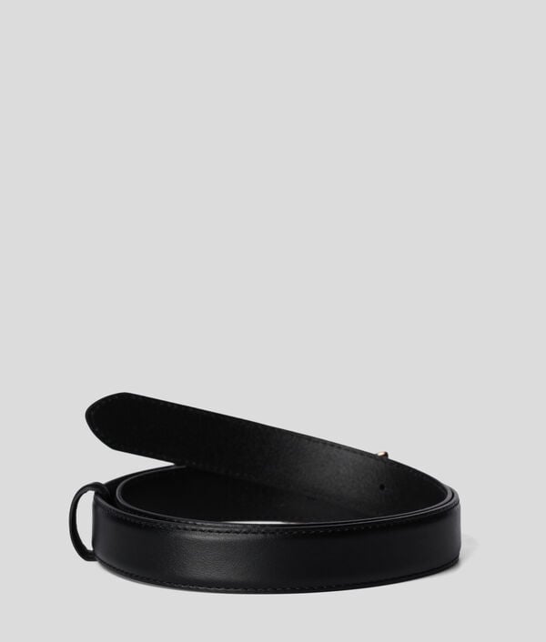 Karl Lagerfeld CEINTURE K/SIGNATURE