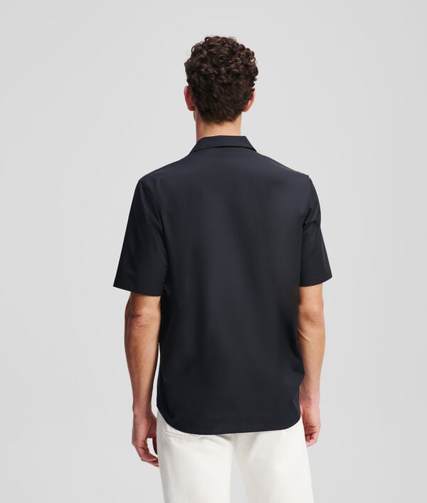 Karl Lagerfeld CHEMISE À IMPRIMÉ FLORAL