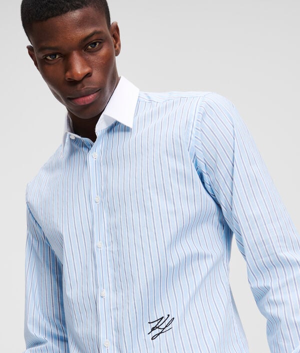 Karl Lagerfeld CHEMISE K/AUTOGRAPH