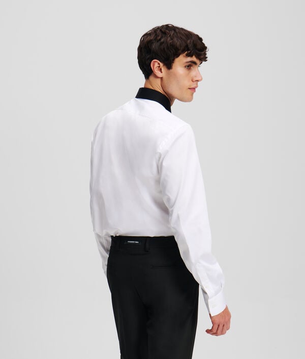 Karl Lagerfeld CHEMISE K/AUTOGRAPH