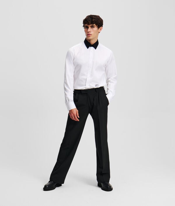 Karl Lagerfeld CHEMISE K/AUTOGRAPH