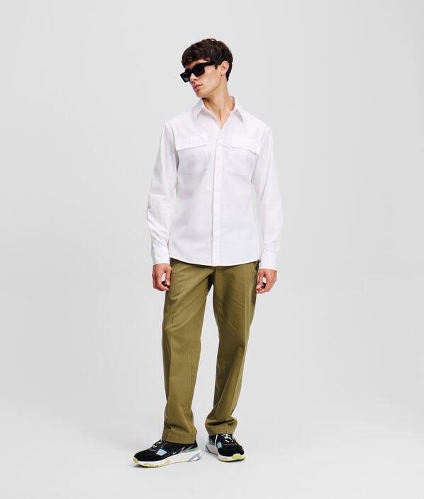 Karl Lagerfeld CHEMISE K/SIGNATURE