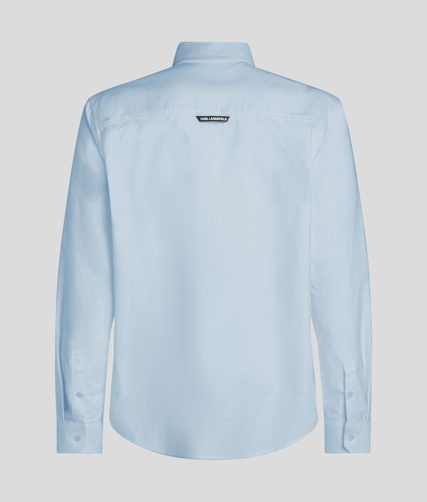 Karl Lagerfeld CHEMISE KAMEO OXFORD KARL