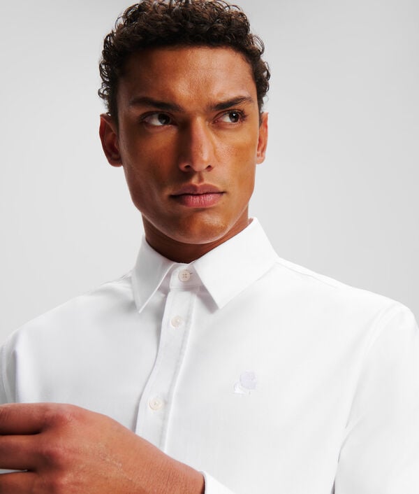 Karl Lagerfeld CHEMISE KAMEO OXFORD KARL