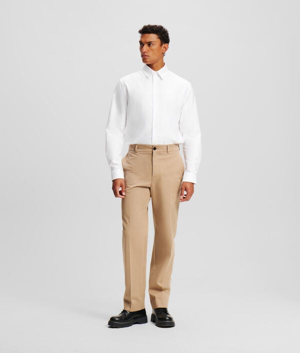 Karl Lagerfeld CHEMISE KAMEO OXFORD KARL