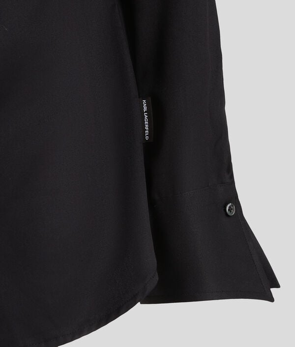 Karl Lagerfeld CHEMISE KARL ESSENTIAL