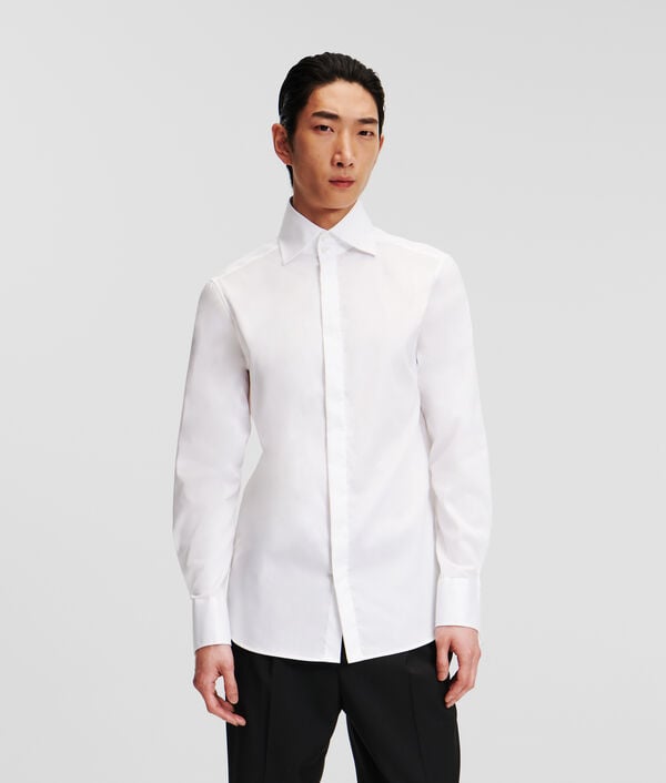 karl lagerfeld CHEMISE KARL ESSENTIAL