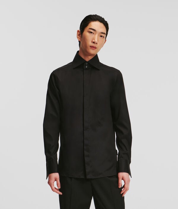 karl lagerfeld CHEMISE KARL ESSENTIAL