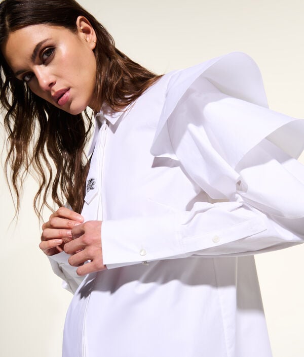 Karl Lagerfeld CHEMISE KL X JOANN