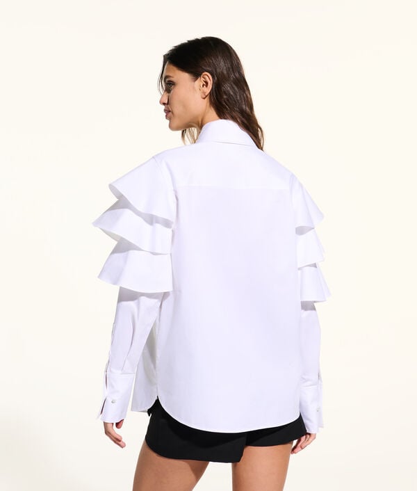 Karl Lagerfeld CHEMISE KL X JOANN