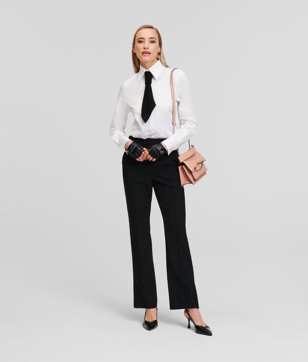 Karl Lagerfeld CHEMISIER CLASSIQUE