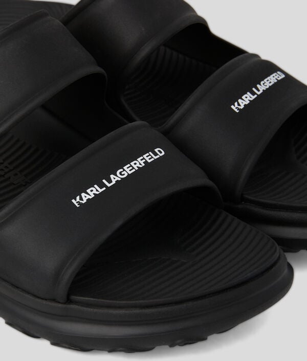 Karl Lagerfeld CLAQUETTES SKUBA