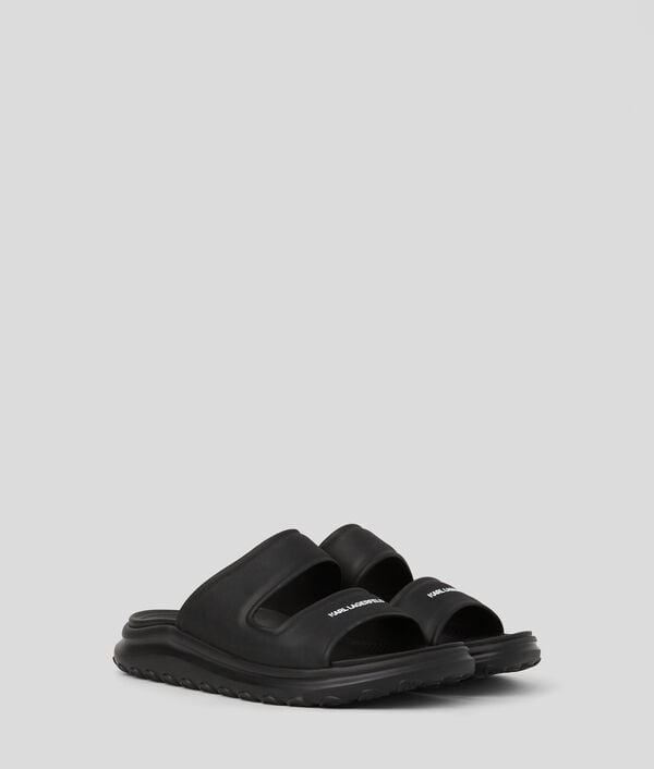 karl lagerfeld CLAQUETTES SKUBA