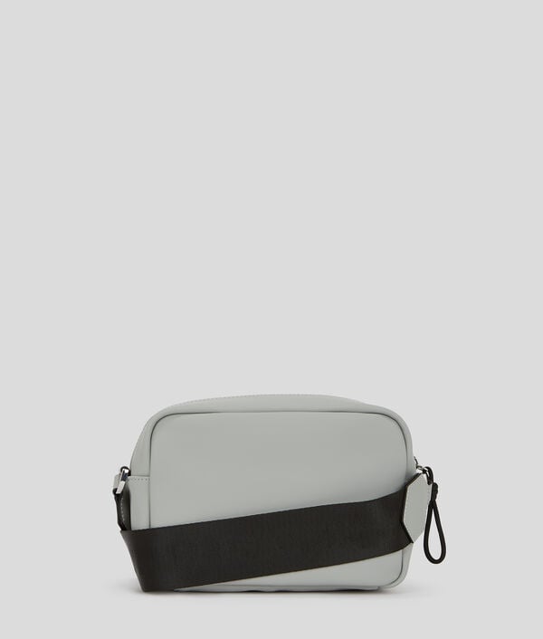 Karl Lagerfeld COATED CROSSBODY BAG
