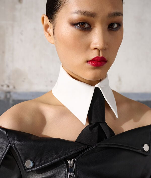 Karl Lagerfeld COL ET CRAVATE