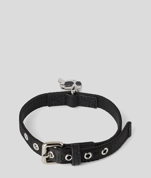 Karl Lagerfeld COLLIER K/PET