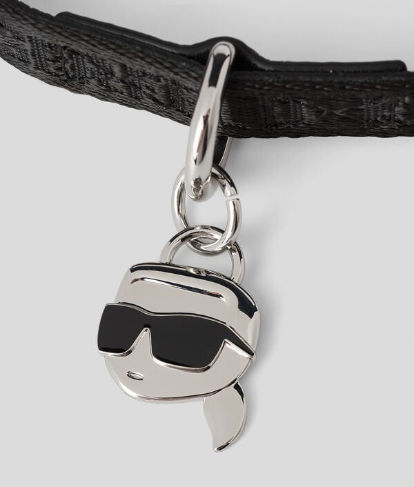 Karl Lagerfeld COLLIER K/PET