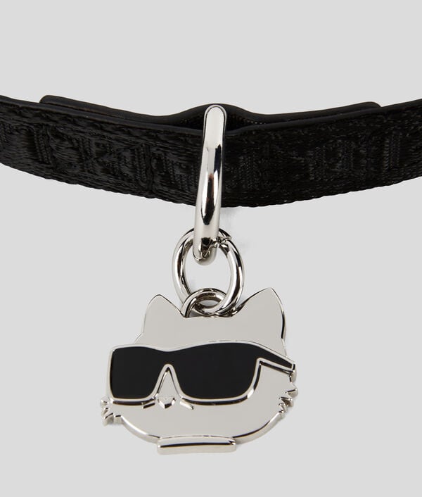 Karl Lagerfeld COLLIER POUR CHAT K/PET IKON