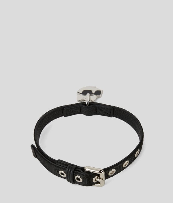 Karl Lagerfeld COLLIER POUR CHAT K/PET IKON