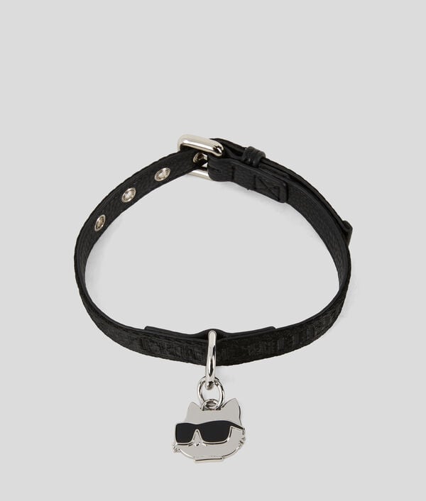 karl lagerfeld COLLIER POUR CHAT K/PET IKON