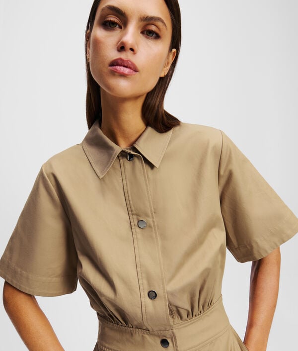 Karl Lagerfeld COMBINAISON CARGO