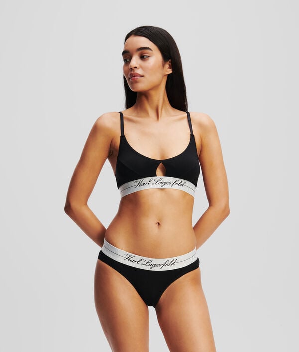 Karl Lagerfeld CULOTTE HOTEL KARL