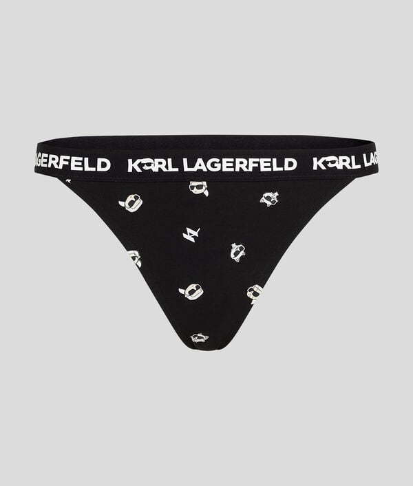 karl lagerfeld CULOTTE IKON