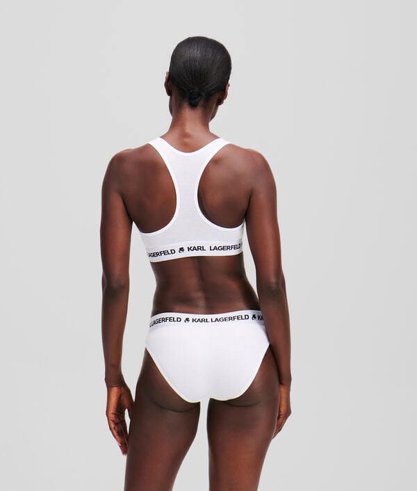 Karl Lagerfeld CULOTTES AVEC LOGO KARL – LOT DE 3