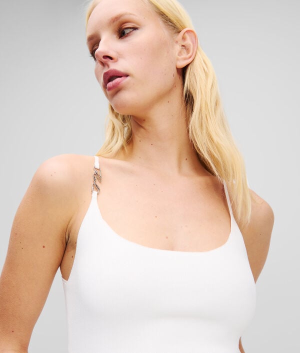 Karl Lagerfeld DÉBARDEUR EN TRICOT