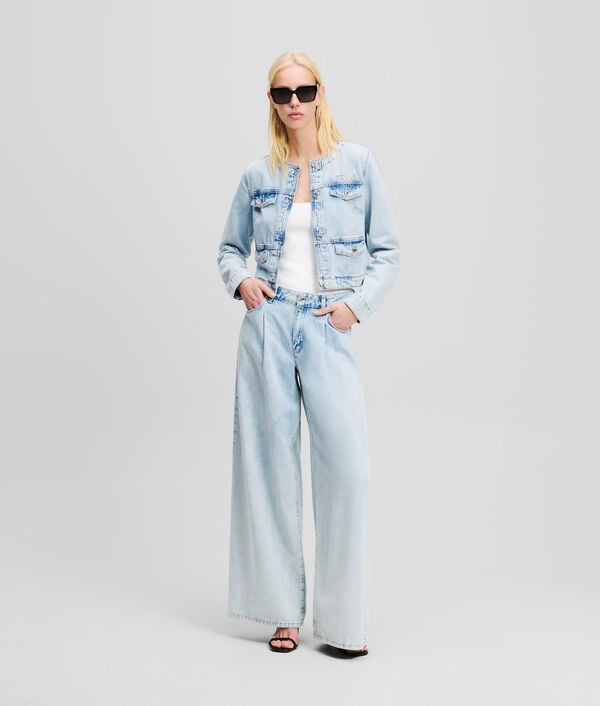 Karl Lagerfeld DÉBARDEUR EN TRICOT