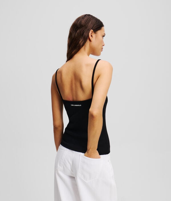 Karl Lagerfeld DÉBARDEUR IKON