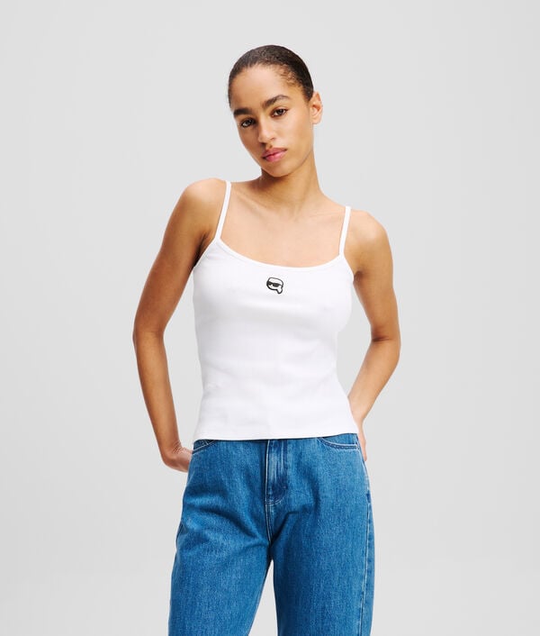 karl lagerfeld DÉBARDEUR IKON