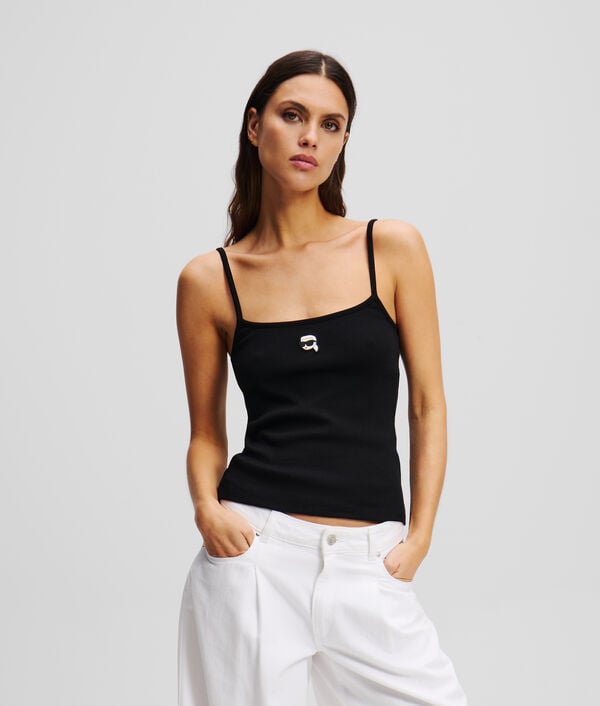 karl lagerfeld DÉBARDEUR IKON