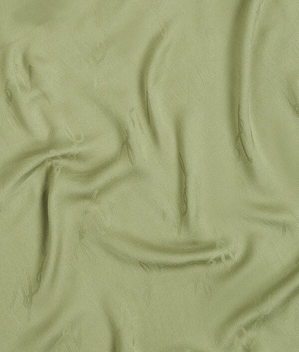 Karl Lagerfeld ÉCHARPE EN JACQUARD K/SIGNATURE