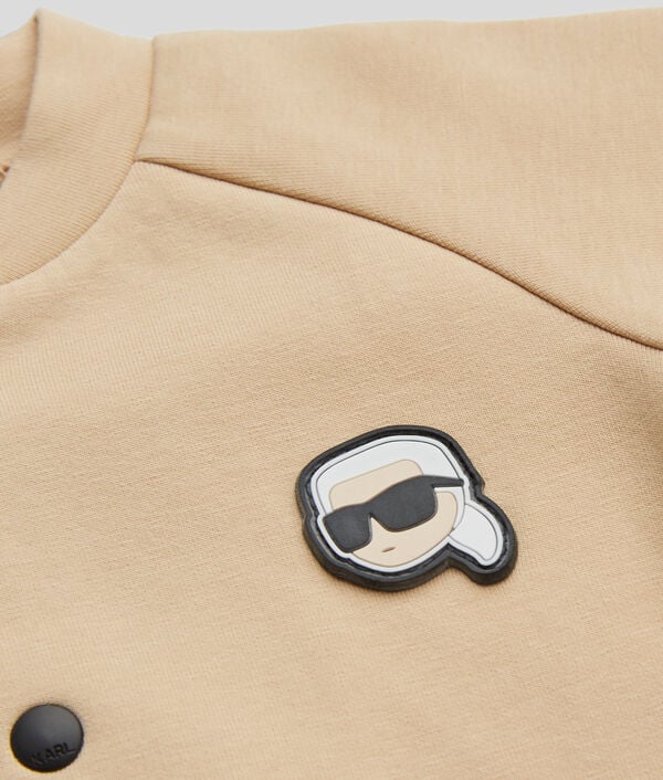 Karl Lagerfeld ENSEMBLE DE JOGGING IKON POUR BÉBÉS