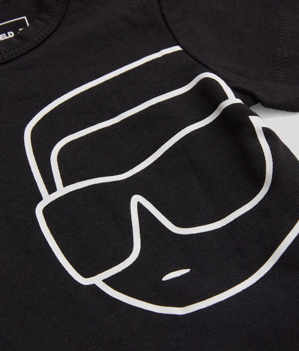 Karl Lagerfeld ENSEMBLE DE JOGGING IKON POUR BÉBÉS