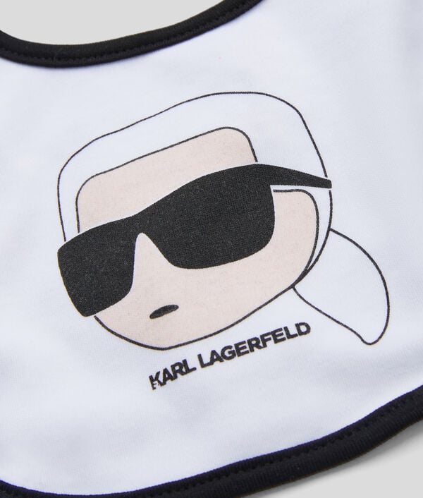 Karl Lagerfeld ENSEMBLE DE PYJAMA IKON POUR BÉBÉS