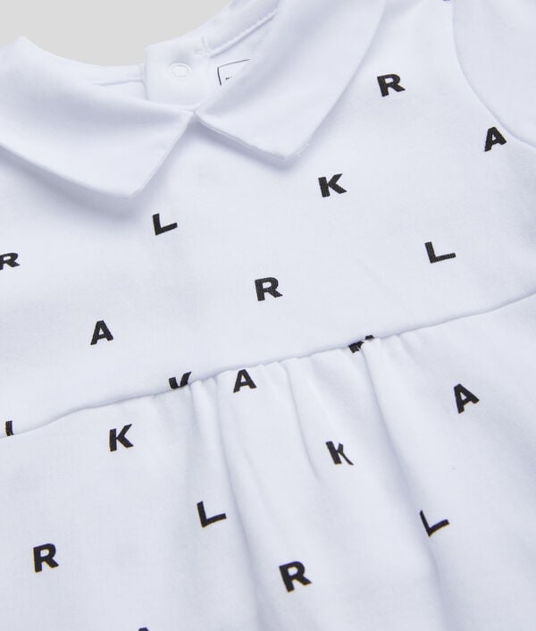 Karl Lagerfeld ENSEMBLE DE PYJAMA IKON POUR BÉBÉS