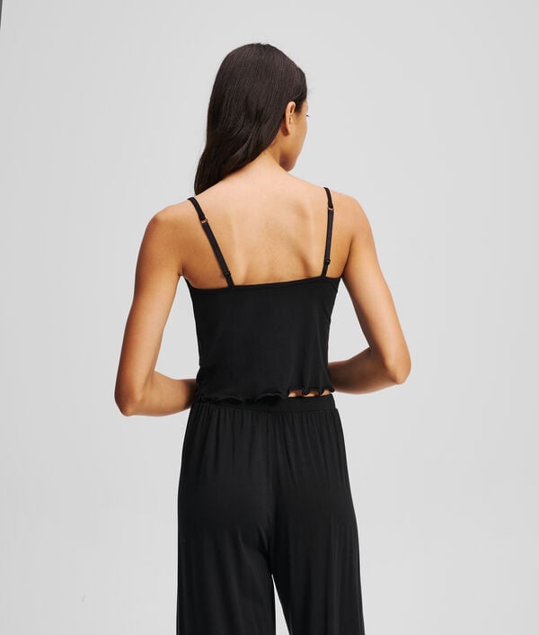 Karl Lagerfeld ENSEMBLE PYJAMA AVEC LOGO KARL