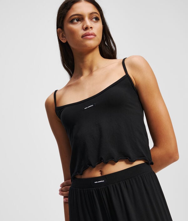 Karl Lagerfeld ENSEMBLE PYJAMA AVEC LOGO KARL