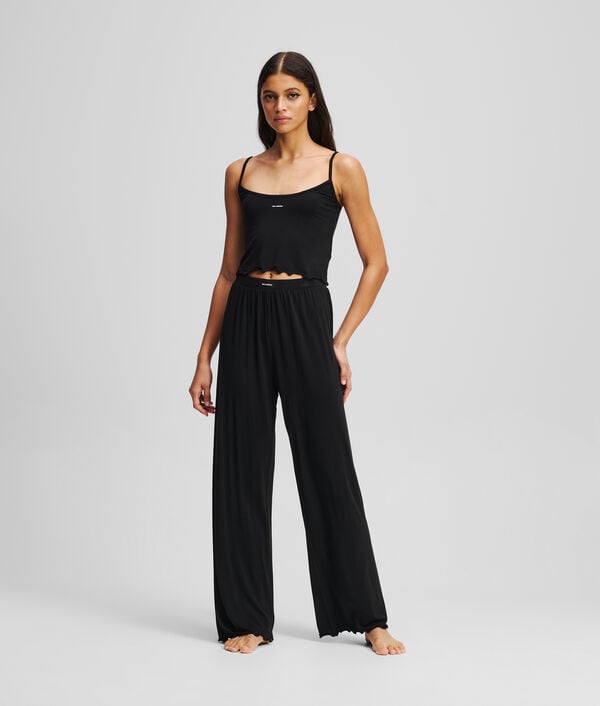 Karl Lagerfeld ENSEMBLE PYJAMA AVEC LOGO KARL