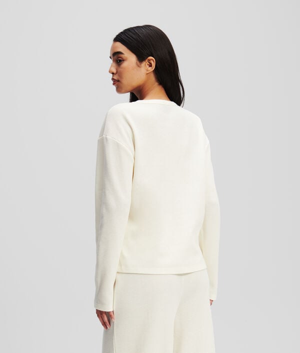 Karl Lagerfeld ENSEMBLE PYJAMA HOTEL KARL