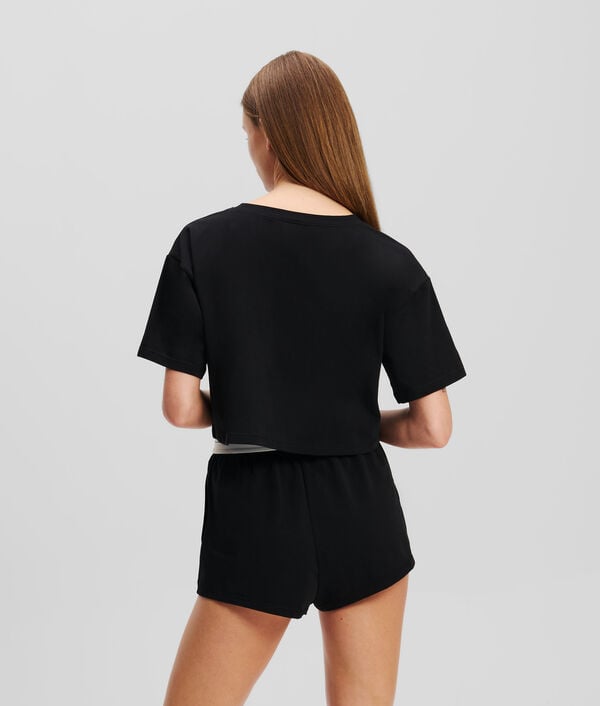 Karl Lagerfeld ENSEMBLE PYJAMA HOTEL KARL